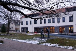 Alojamiento - Ludwig Hotel