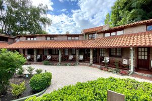 Alojamiento - Curahue Apart Hotel