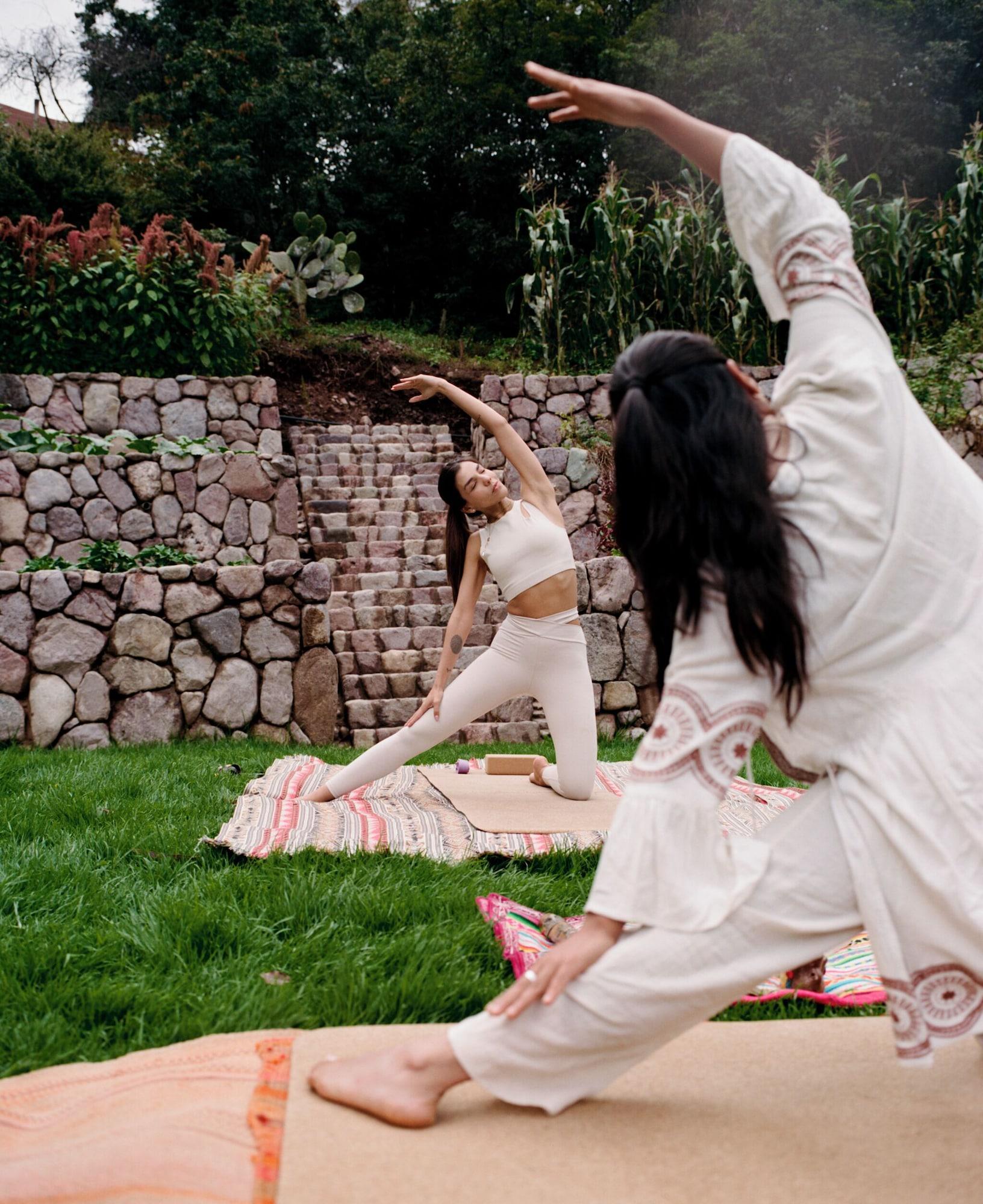 Gimnasio Rio Sagrado, A Belmond Hotel, Sacred Valley