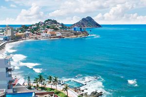 Paquete - Sleep Inn Mazatlán