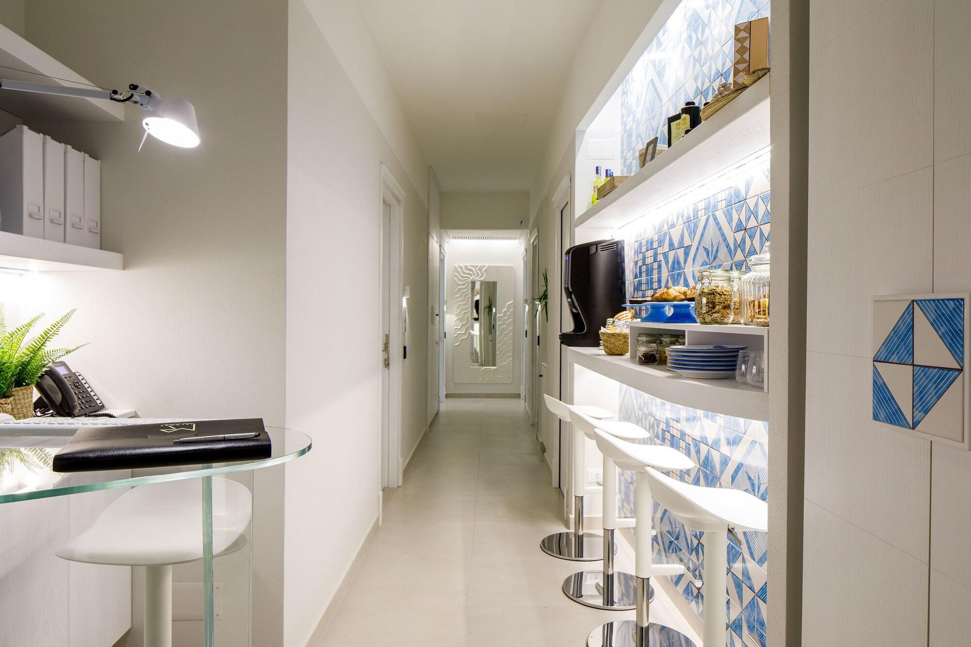 Instalaciones Recreativas Melrose Sorrento