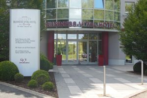 Alojamiento - Am Rennsteig Business-Vital-Hotel