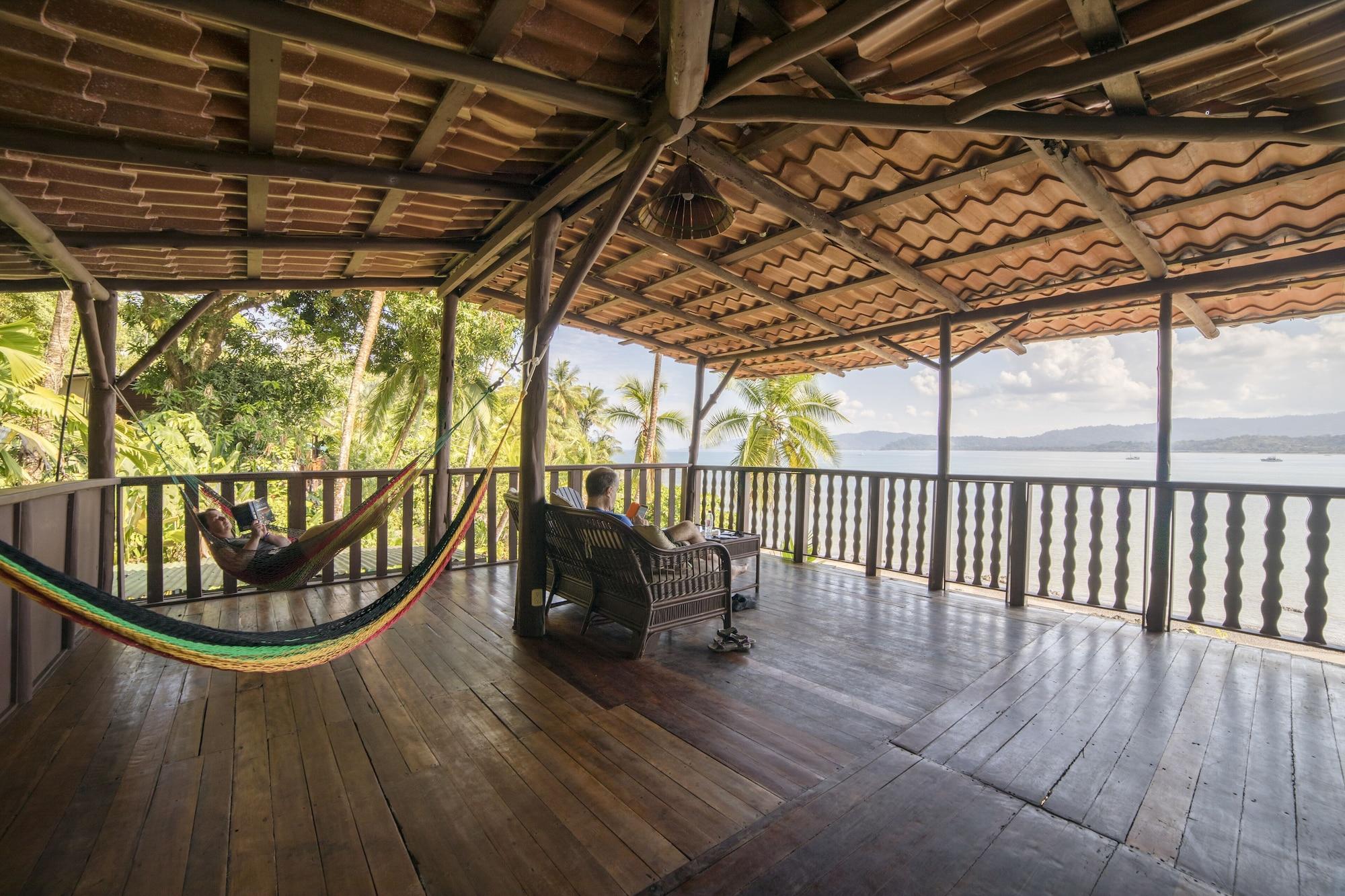 Comodidades del Alojamiento Hotel Jinetes de Osa