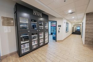 Alojamiento - Candlewood Suites Merrillville