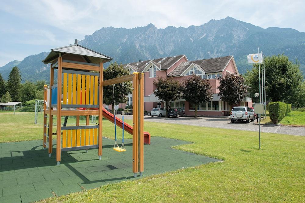 Instalaciones Recreativas Schaan-Vaduz Youth Hostel