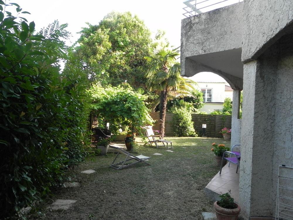 Instalaciones Recreativas Motel Capsol