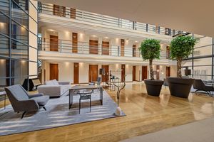 Alojamiento - Hotel Dubrovnik