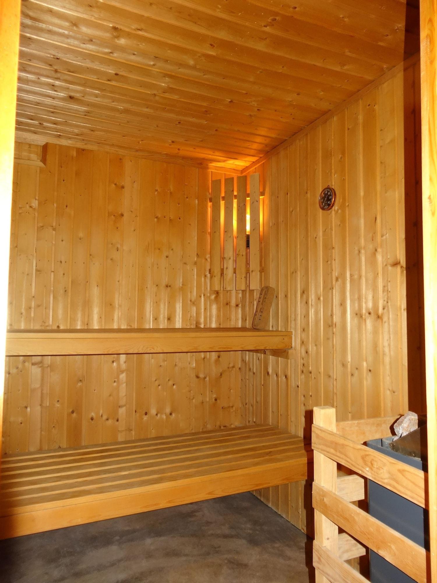 Spa Le Jardin de Canaan