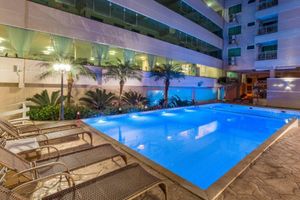 Alquiler Vacacional - Bombinhas Summer Beach