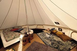 Alquiler Vacacional - Glamping in Hvolsvöllur 5