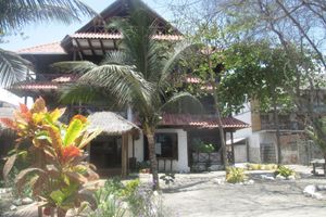 Alojamiento - Hotel La Vista