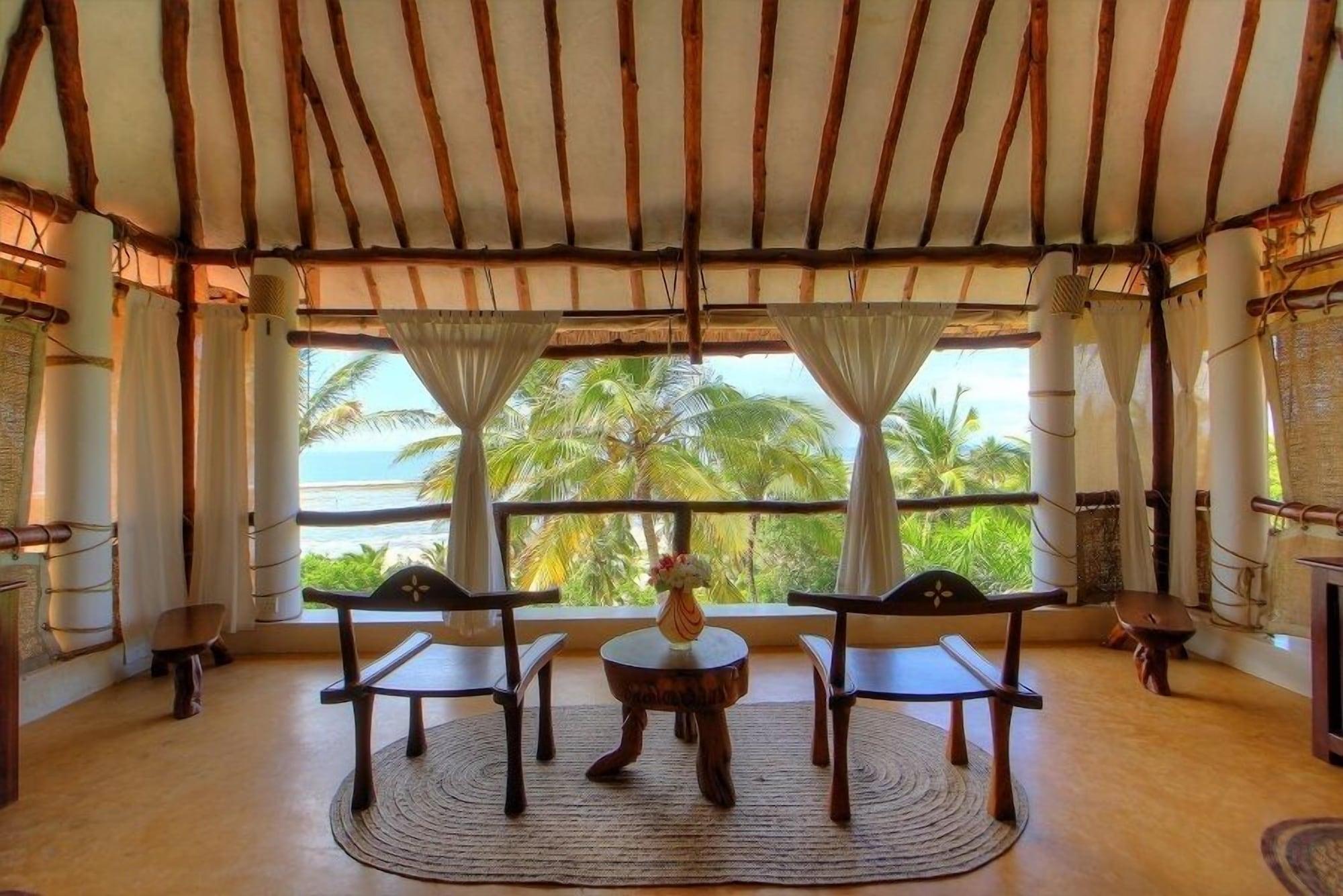 Varios Swahili House