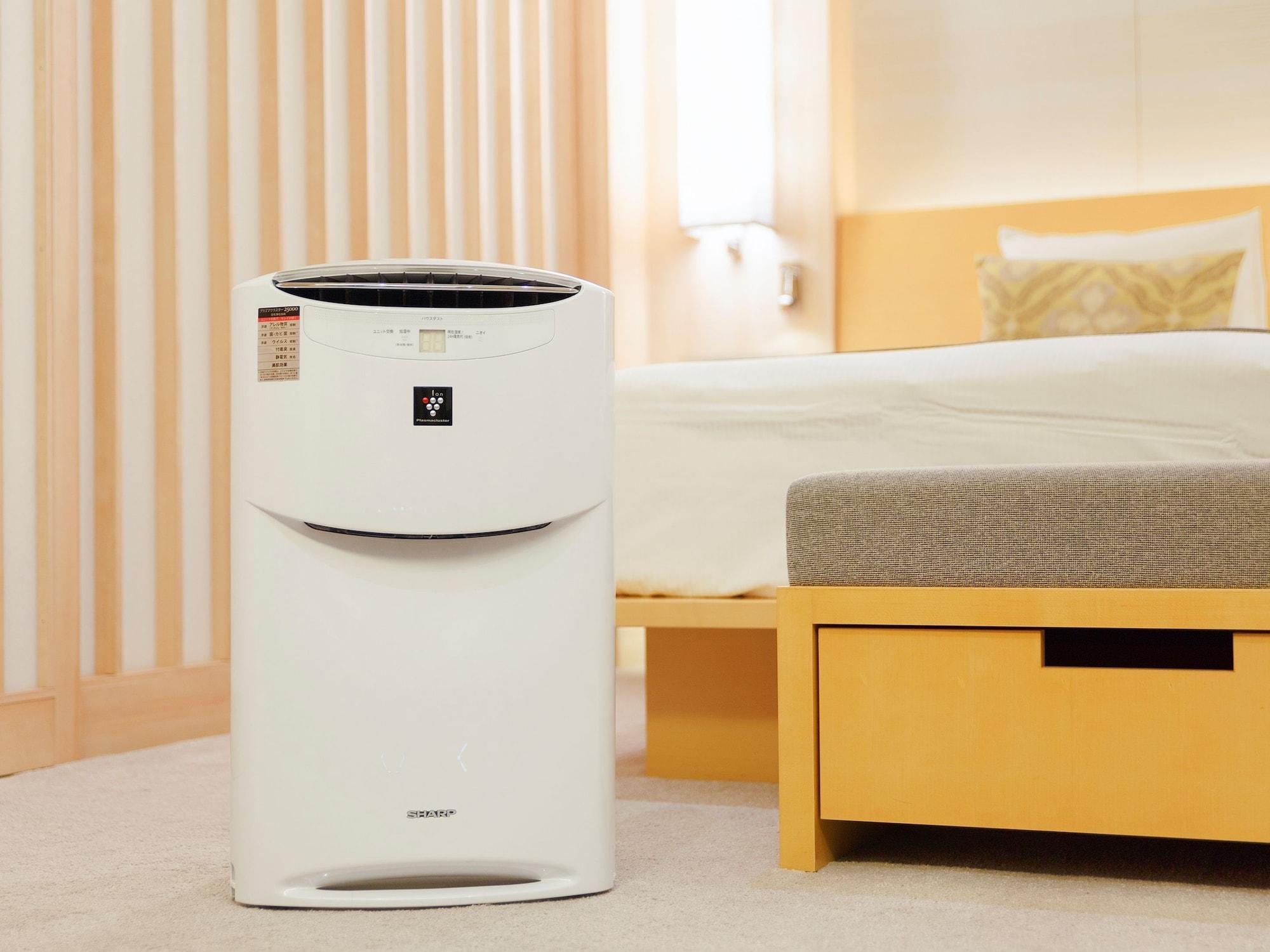 Set de Habitación Asakusa View Hotel