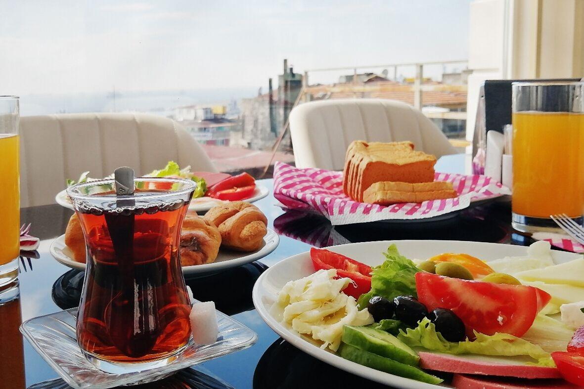 Restaurant Sembol Hotel