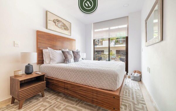 Centric 1 BR Condo in Zona Romantica - Pool - Hoteles cerca de Malecón en Puerto Vallarta