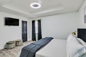 Alquiler Vacacional - Stay Local - Gameroom near Amphitheater and Baseball