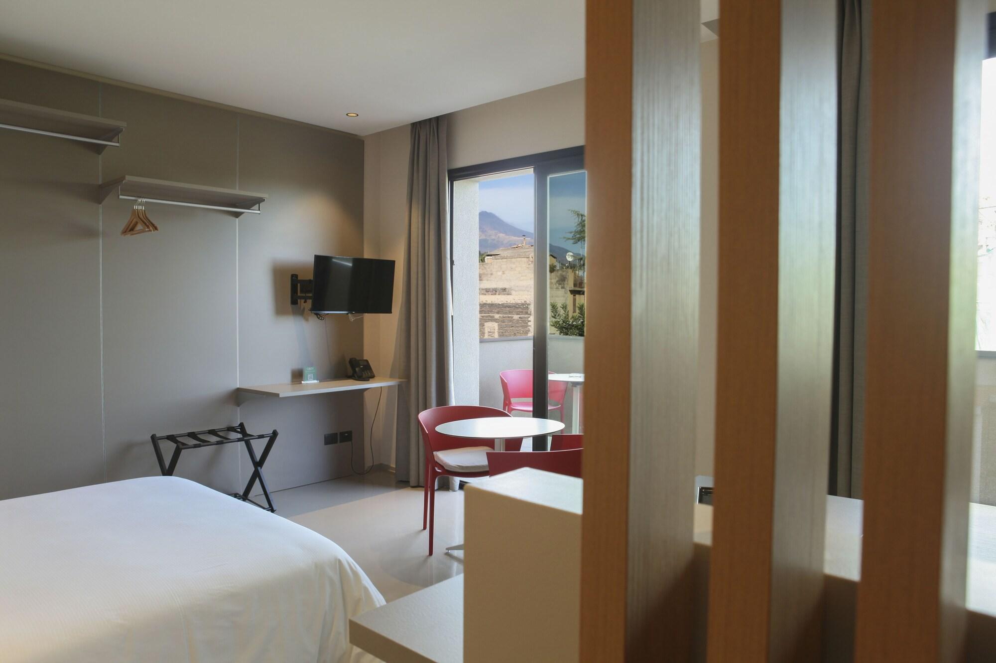 Habitación Ollen apartments