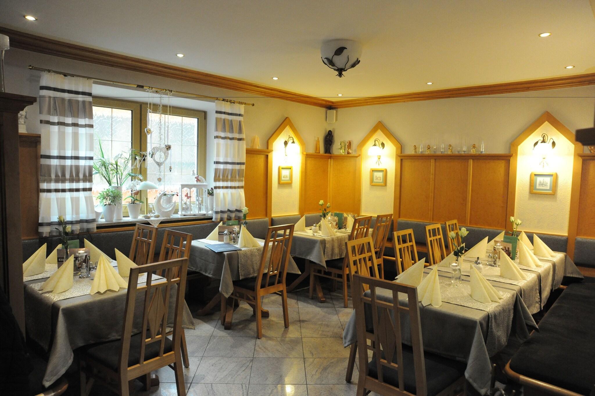 Restaurant Hotel Rösslwirt