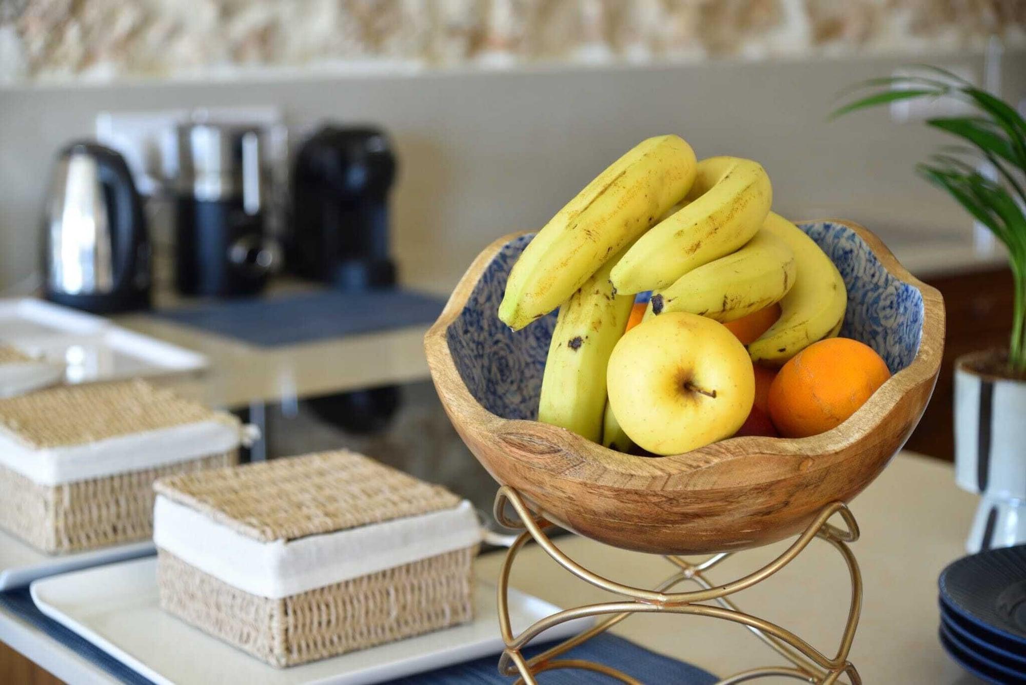 Restaurant San Pawl bnb Farmhouse Calypso