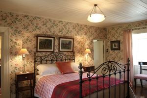 Alquiler Vacacional - Thatched Irish Cottage in Beautiful and Tranquil Countryside