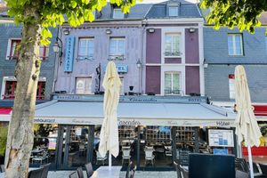 Alojamiento - Hôtel Restaurant Les Cascades