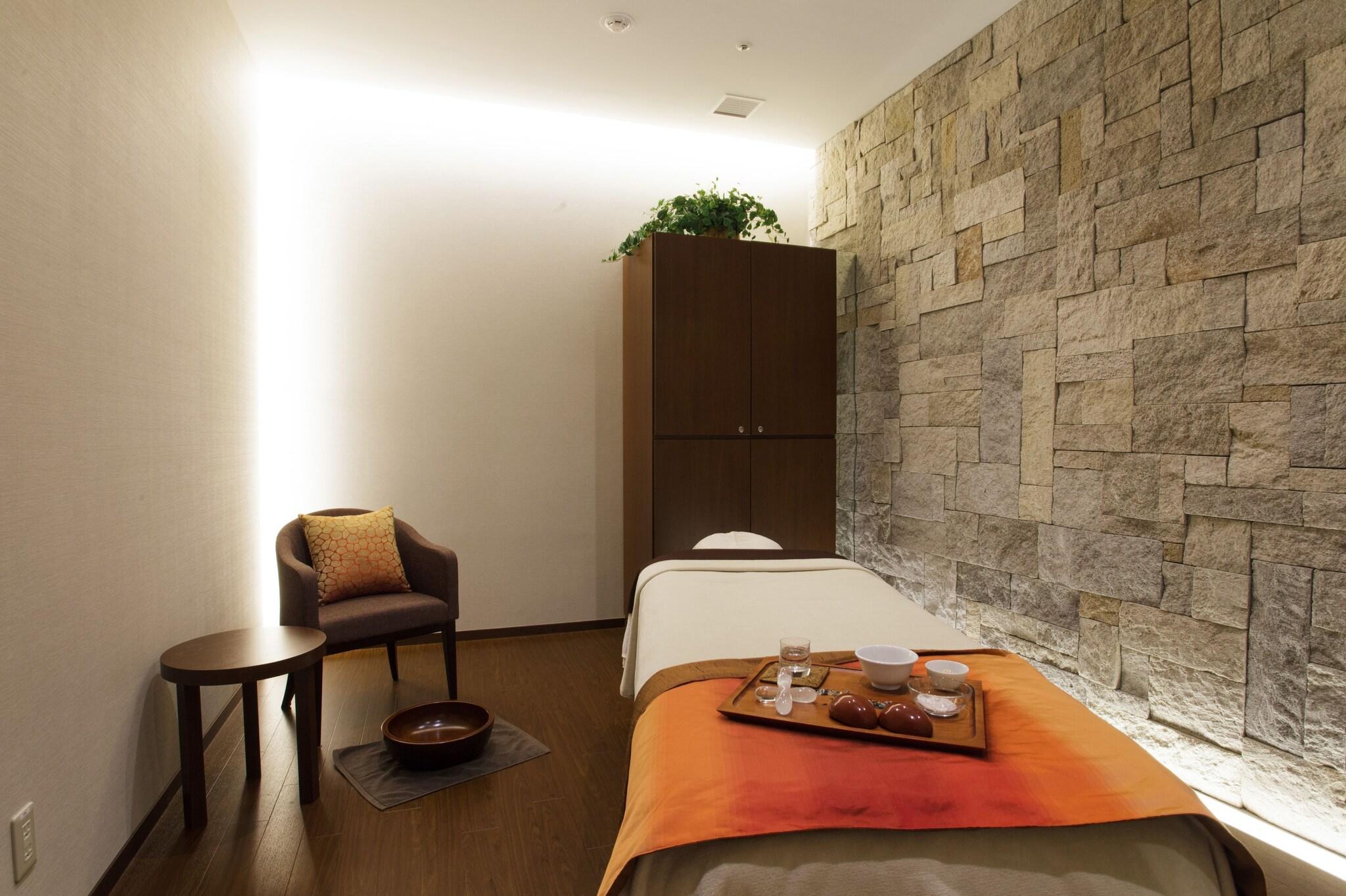 Spa The Tokyo Station Hotel