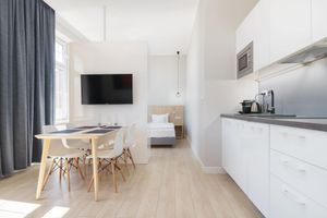 Alquiler Vacacional - Apart Avenue 22