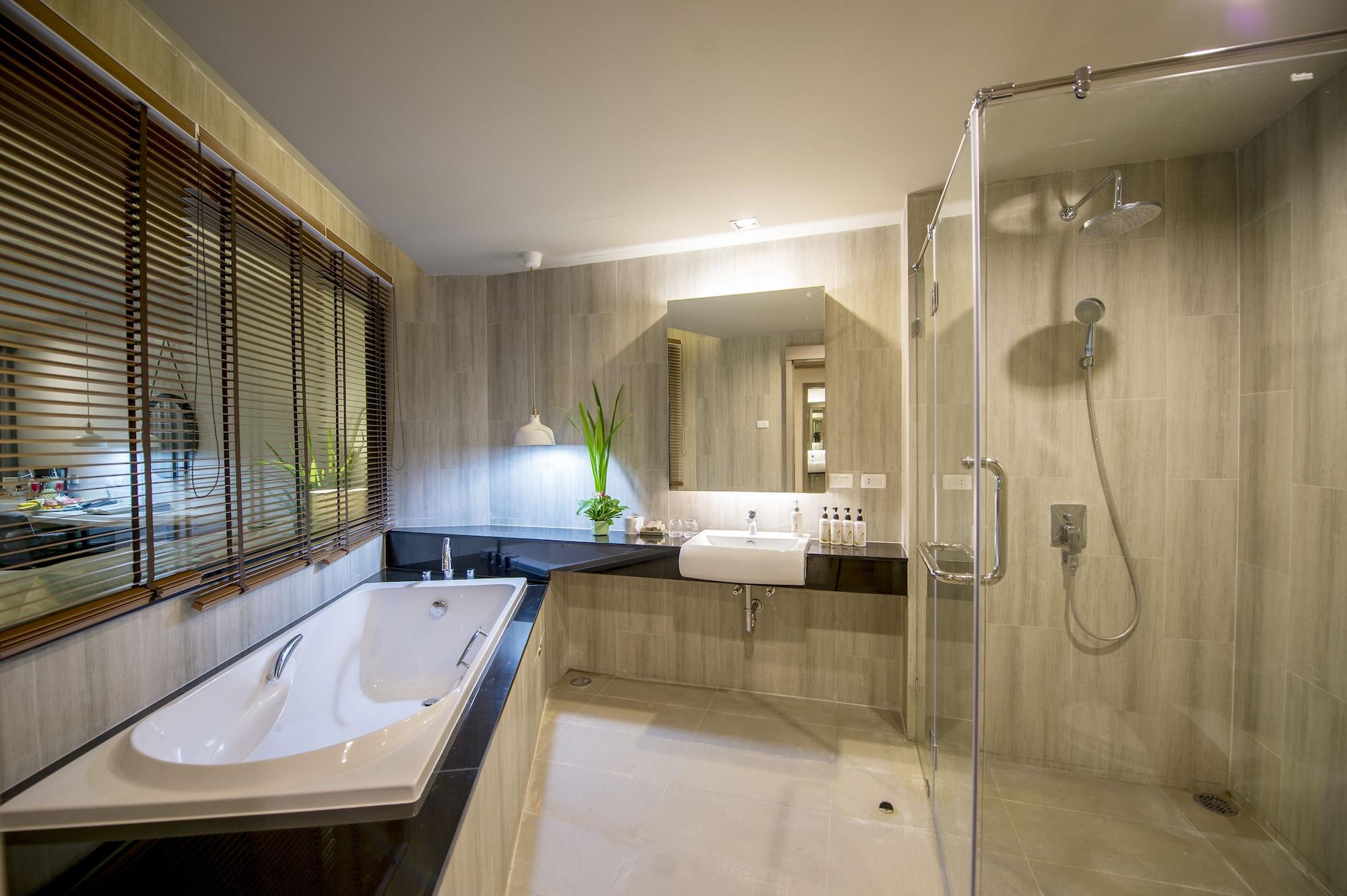 Habitación Krabi La Playa Resort
