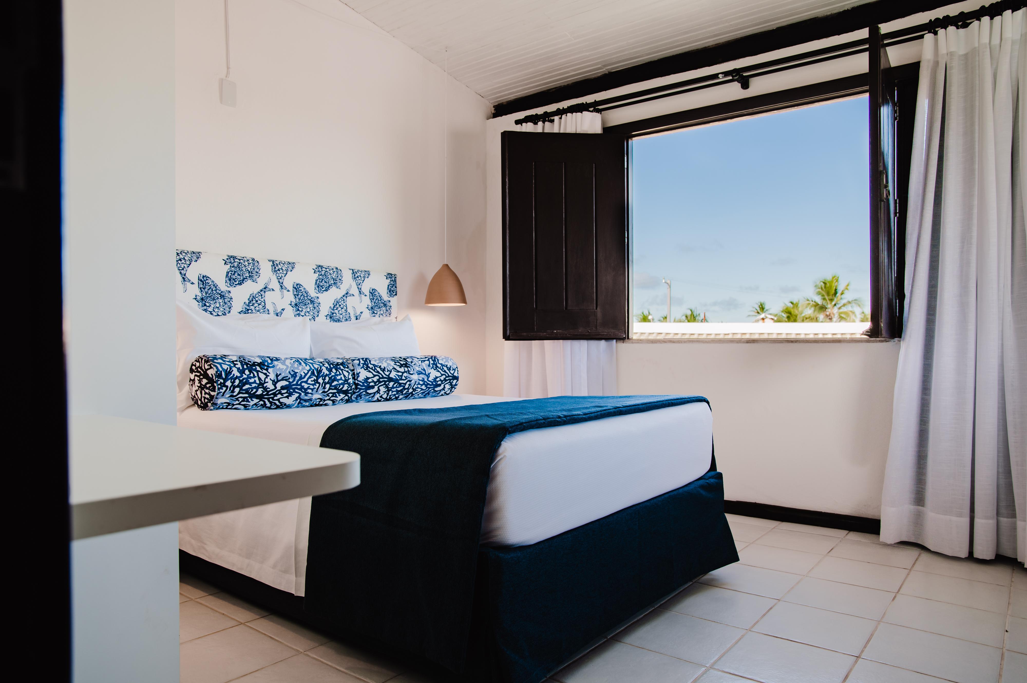 Habitación Pousada Aldeola by Slaviero Hotéis