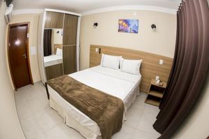 Alojamiento - Hotel Maximos