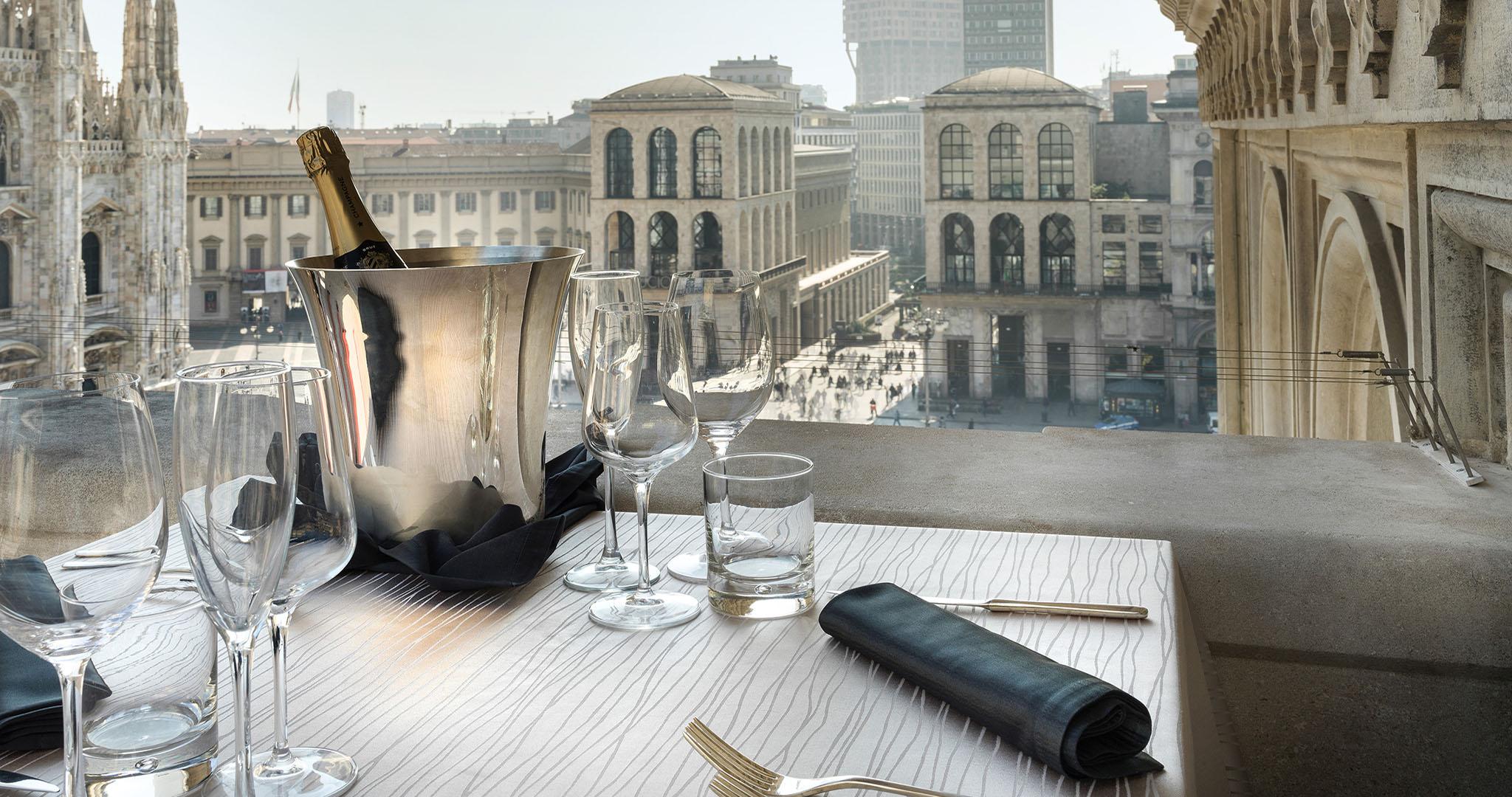 Varios The Glamore Milano Duomo