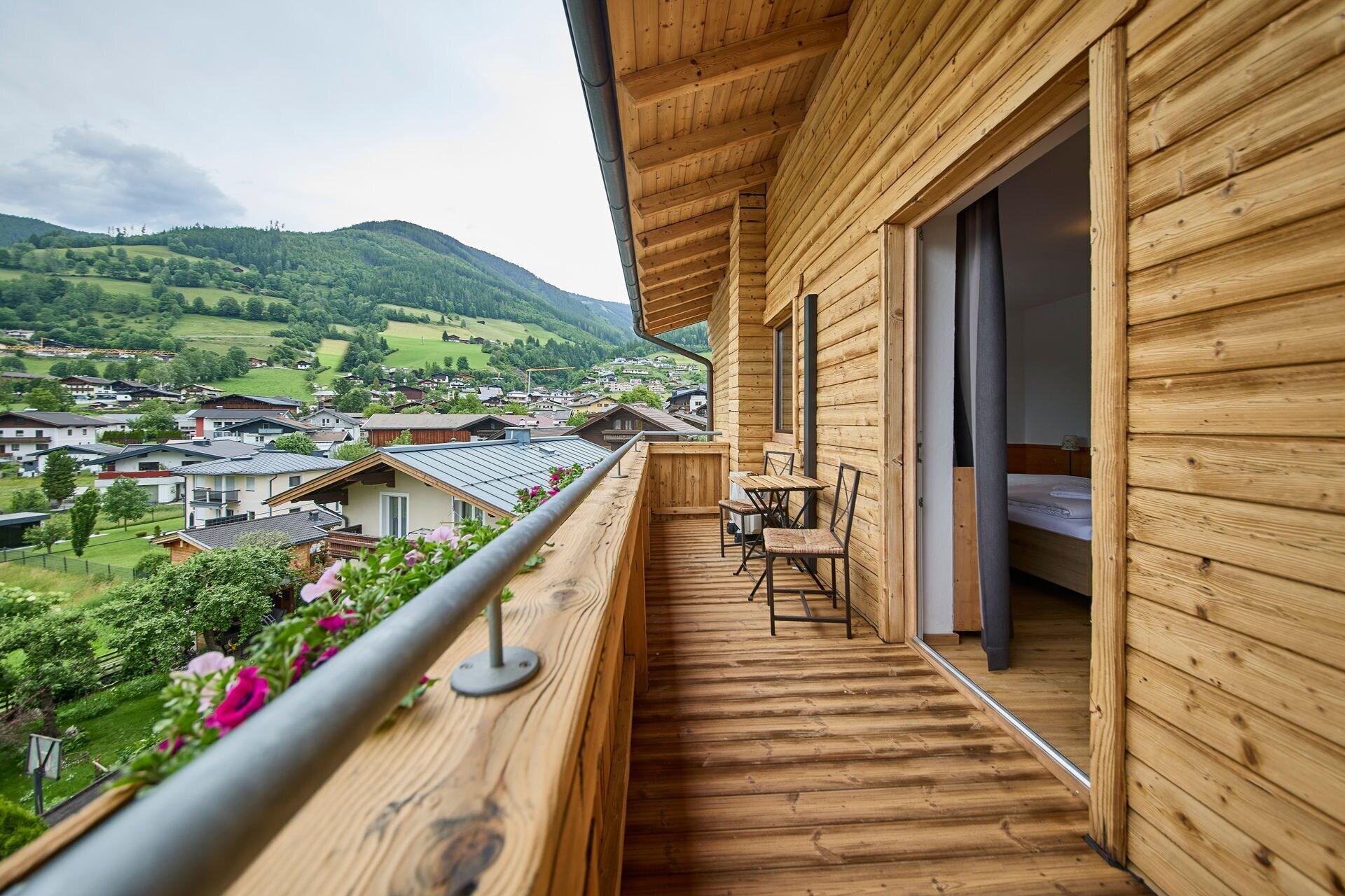 Equipamiento de Habitación Platzhirsch Rooms - B&B - SELF CHECK-IN