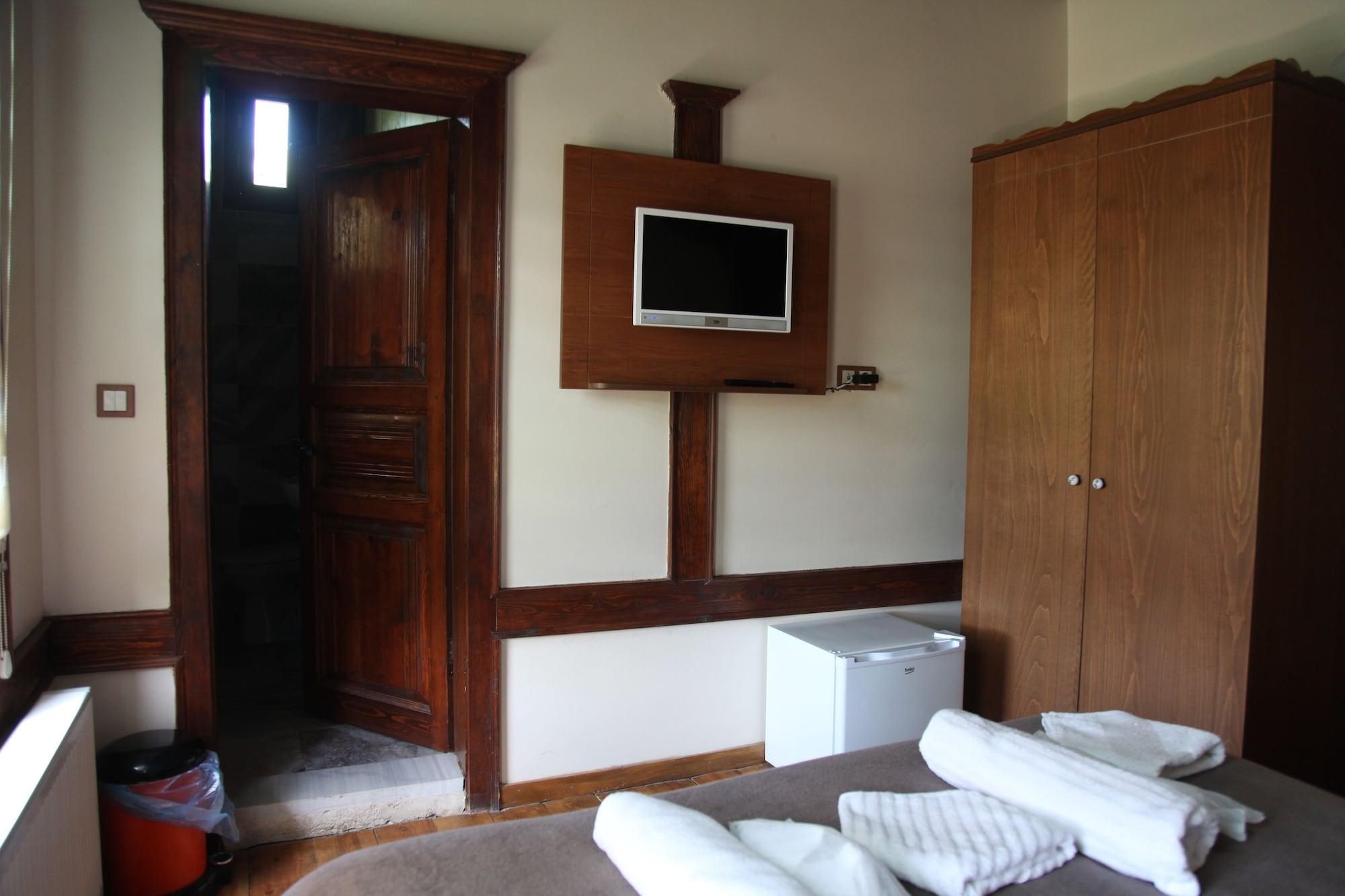 Set de Habitación Atakale Butik Otel
