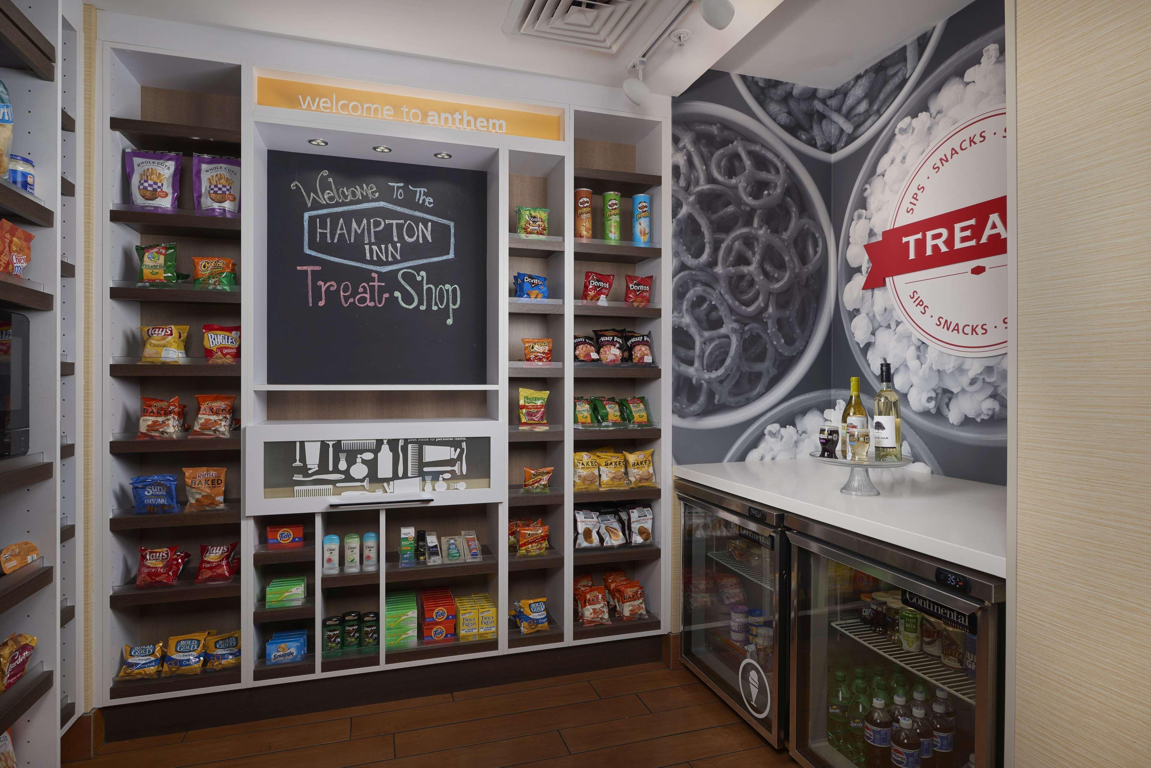 Restaurant Hampton Inn Phoenix/Anthem