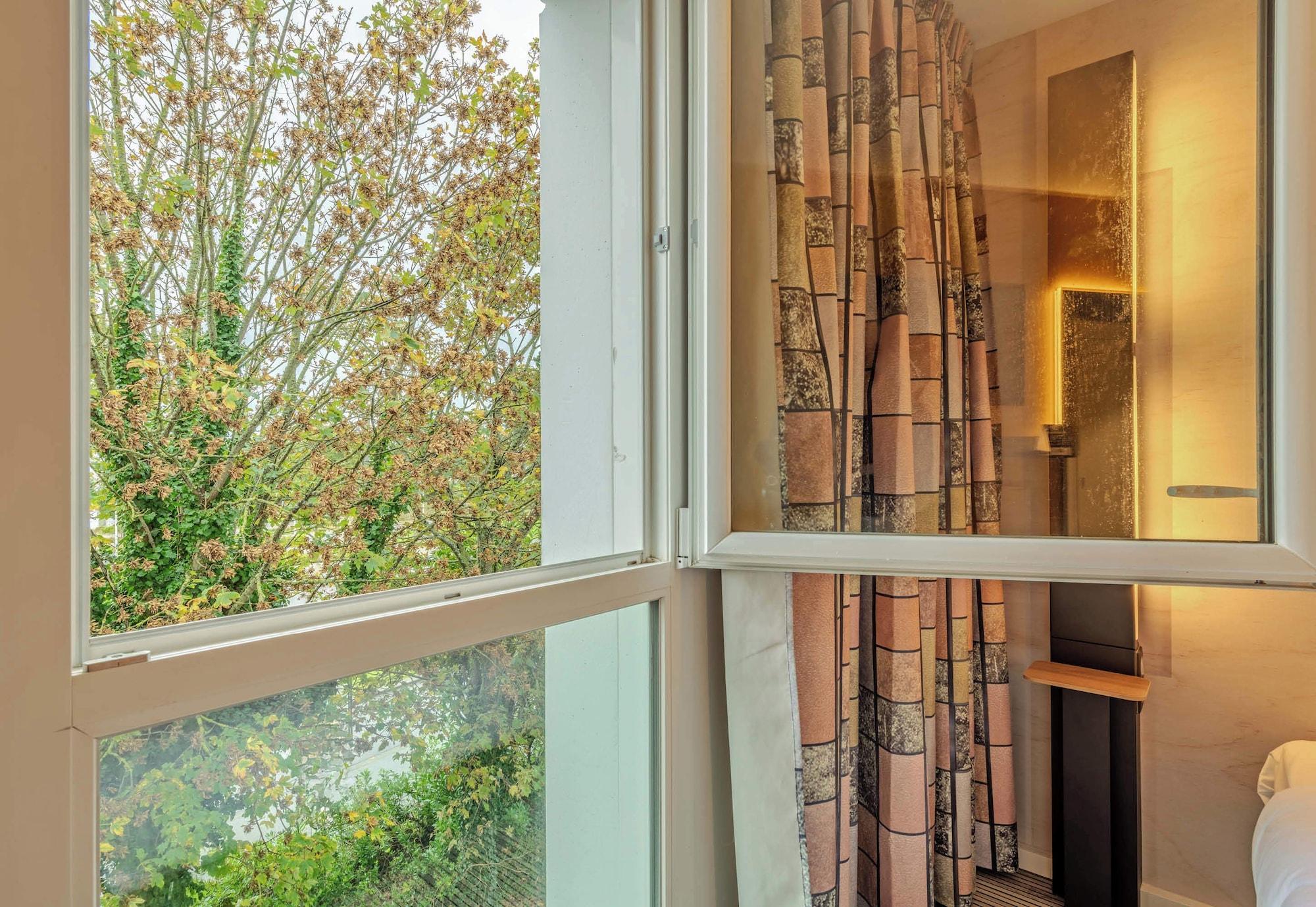 Habitación B&B Hotel Brest Porte De Gouesnou