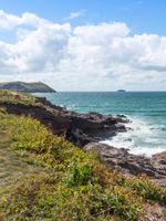 Alojamiento - Treweens Bed & Breakfast