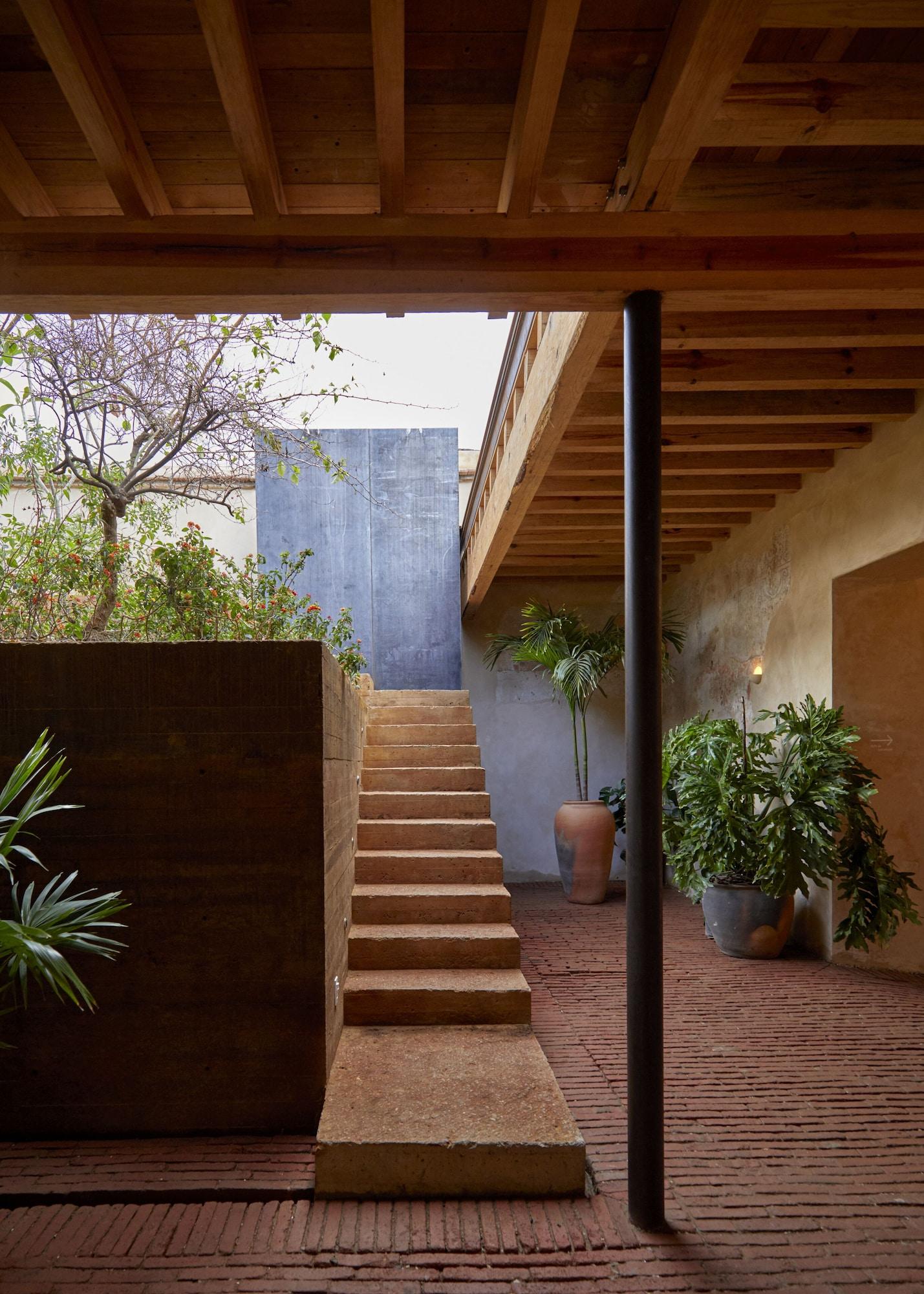 Varios Hotel Escondido Oaxaca , Oaxaca, a Member of Design Hotels