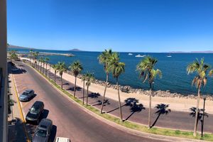 Alojamiento - La Mision Loreto Hotel