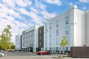 Alojamiento - Extended Stay America Premier Suites - Boise - Meridian