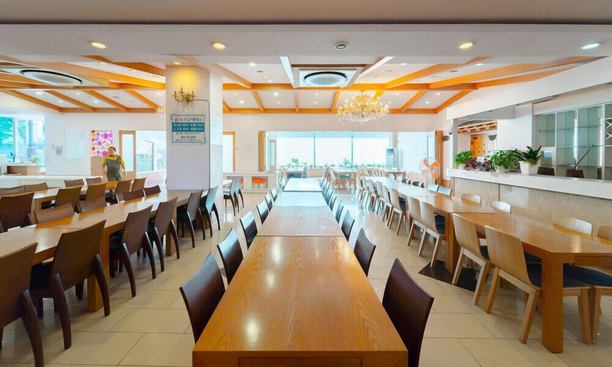 Restaurant Pampas Resort