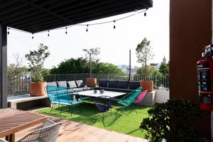 Alojamiento - Nube Mia Hostel