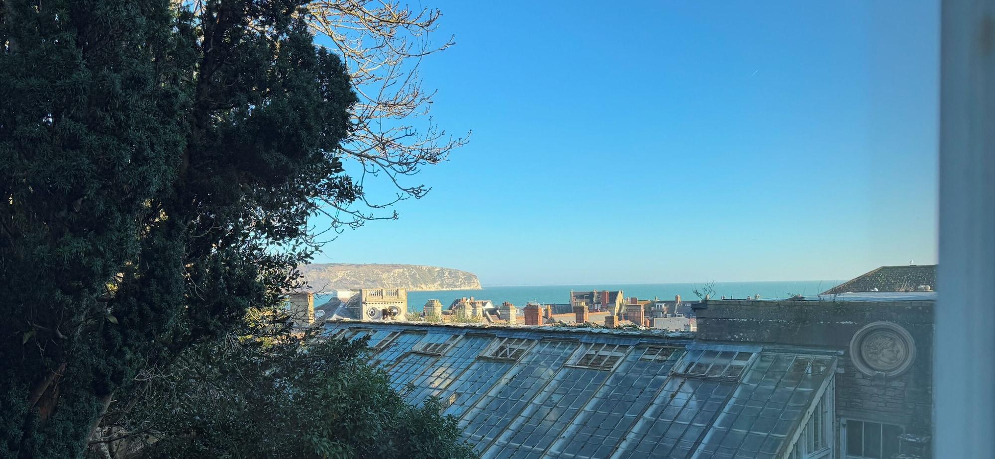 Varios Purbeck House Hotel