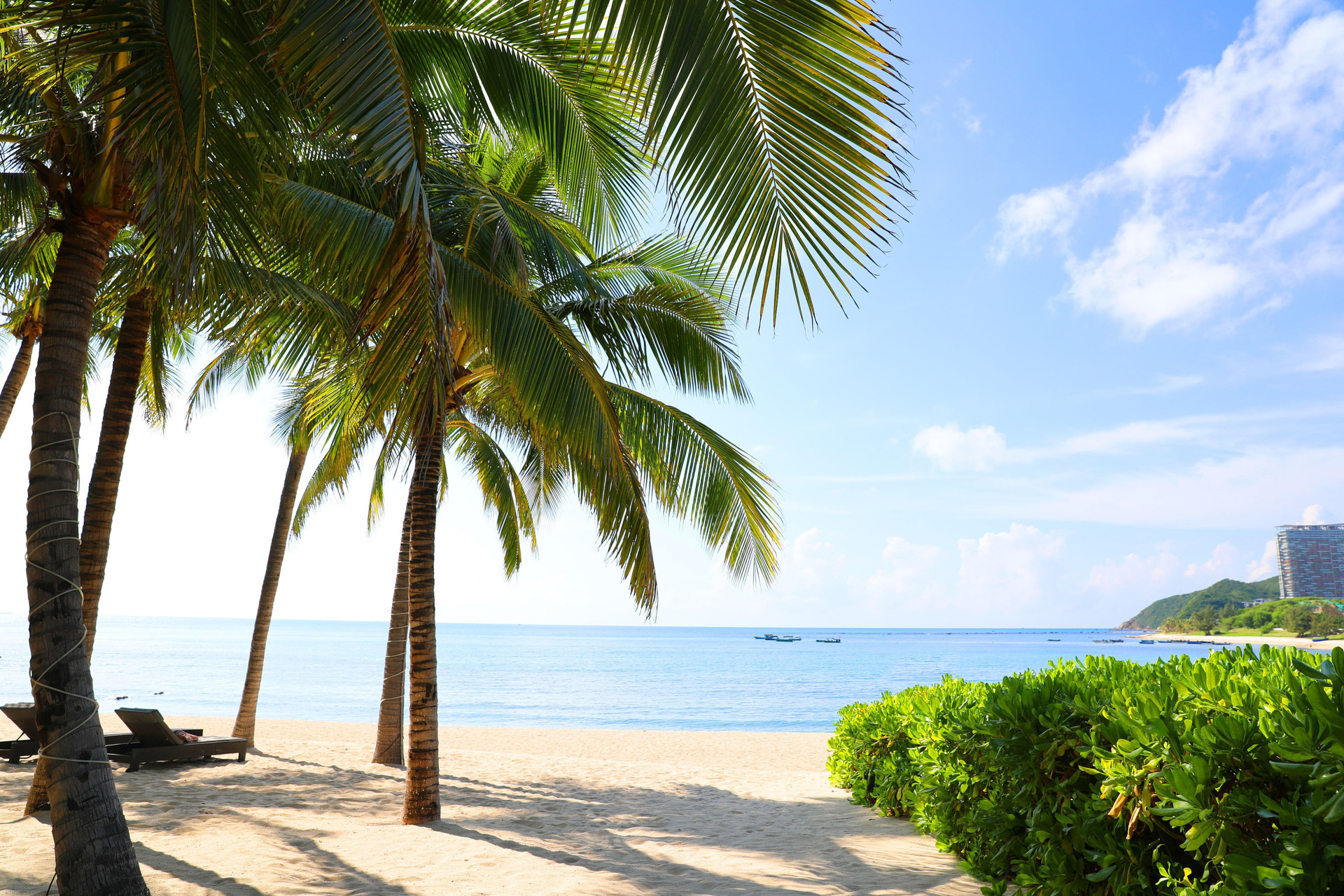 Playa InterContinental Sanya Resort by IHG