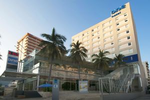 Hoteles en La Playa en Acapulco Todo Incluido