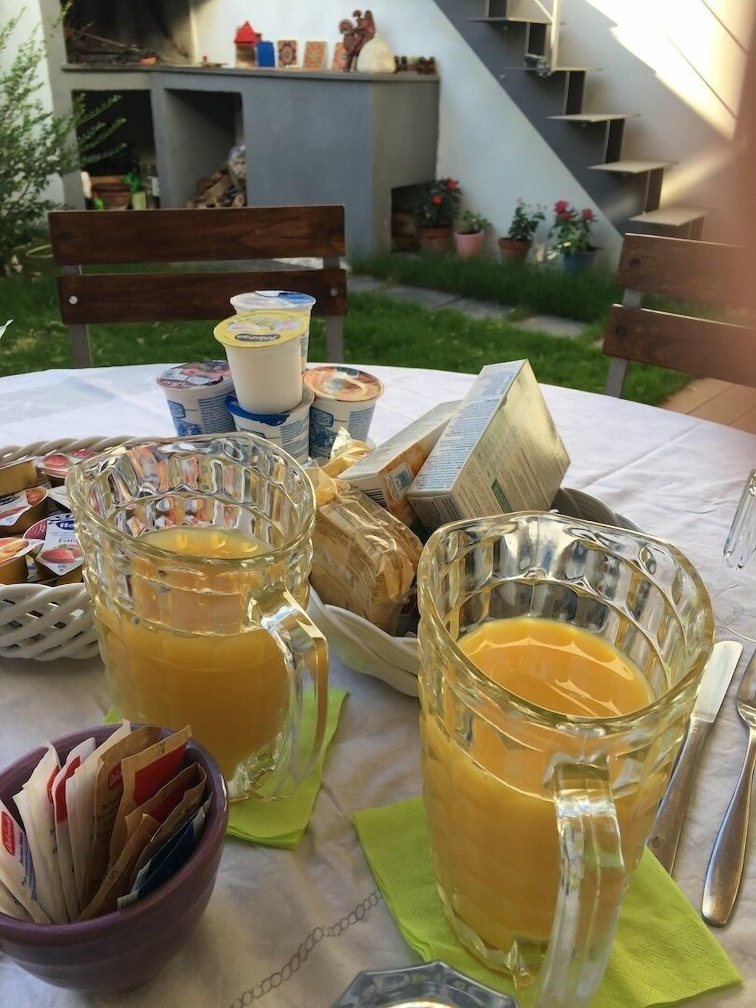 Restaurant Bed & Breakfast Il Carignano