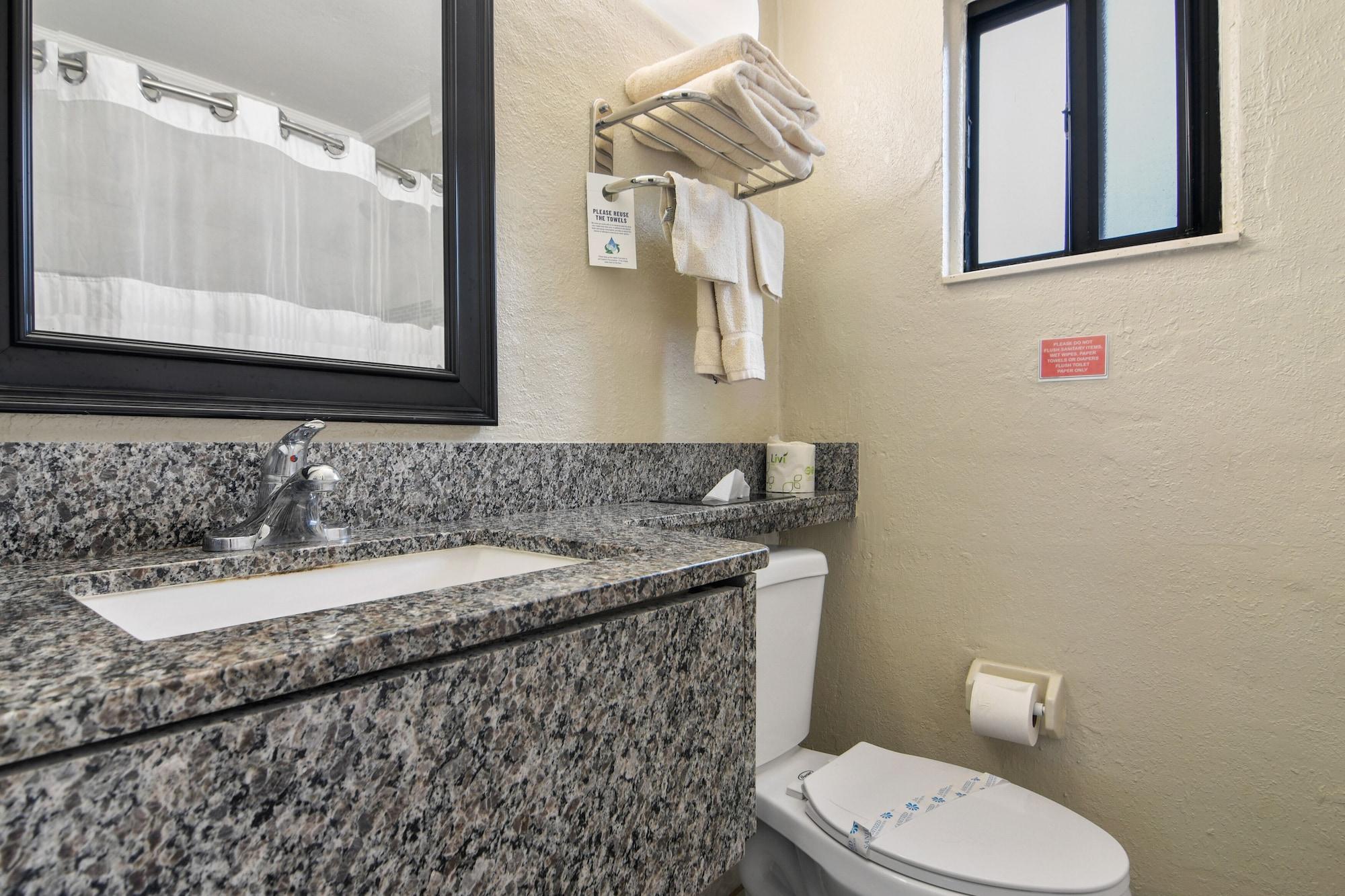 Equipamiento de Habitación Anthony's on the Beach