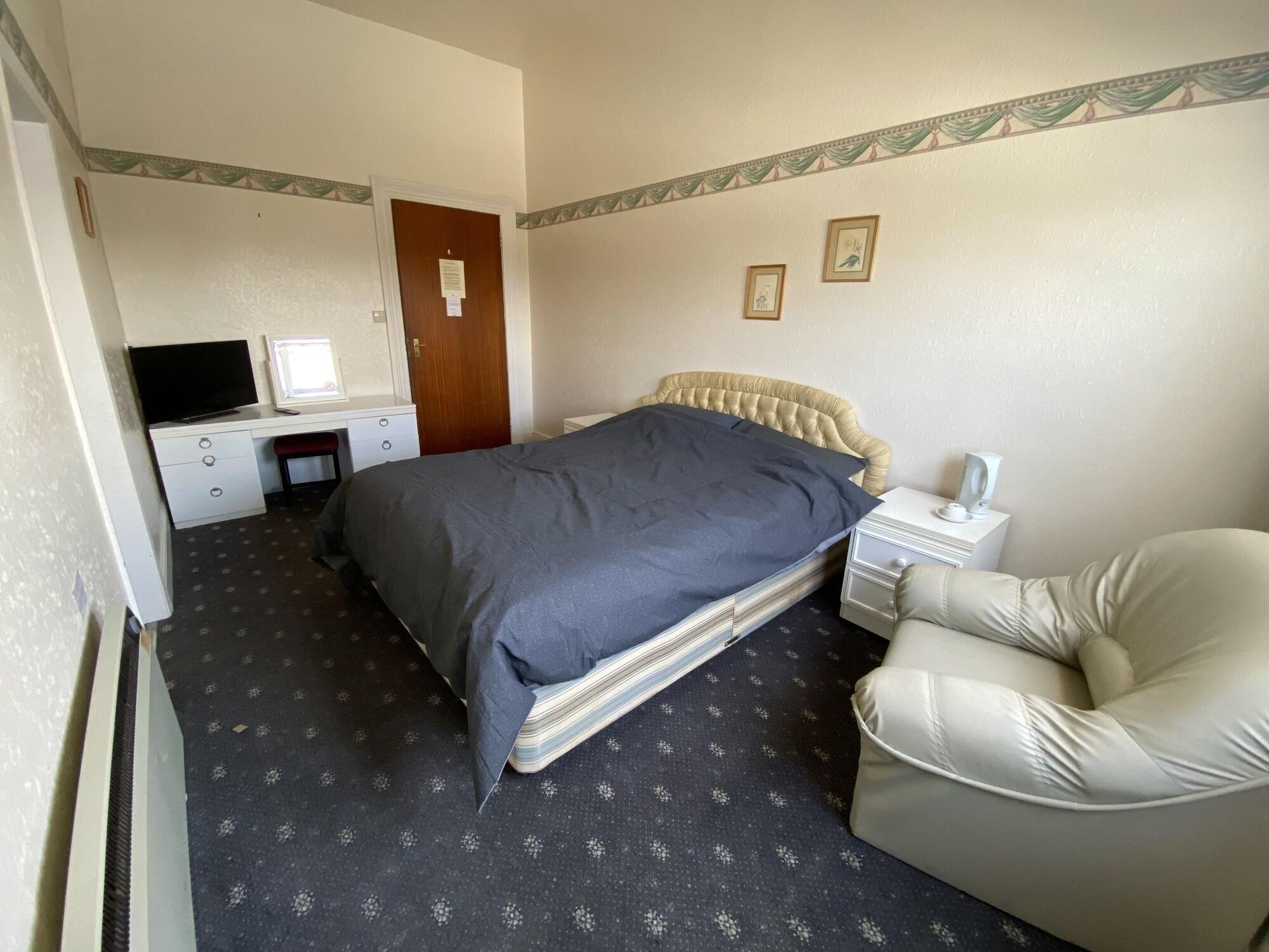 Habitación Friends Hotel