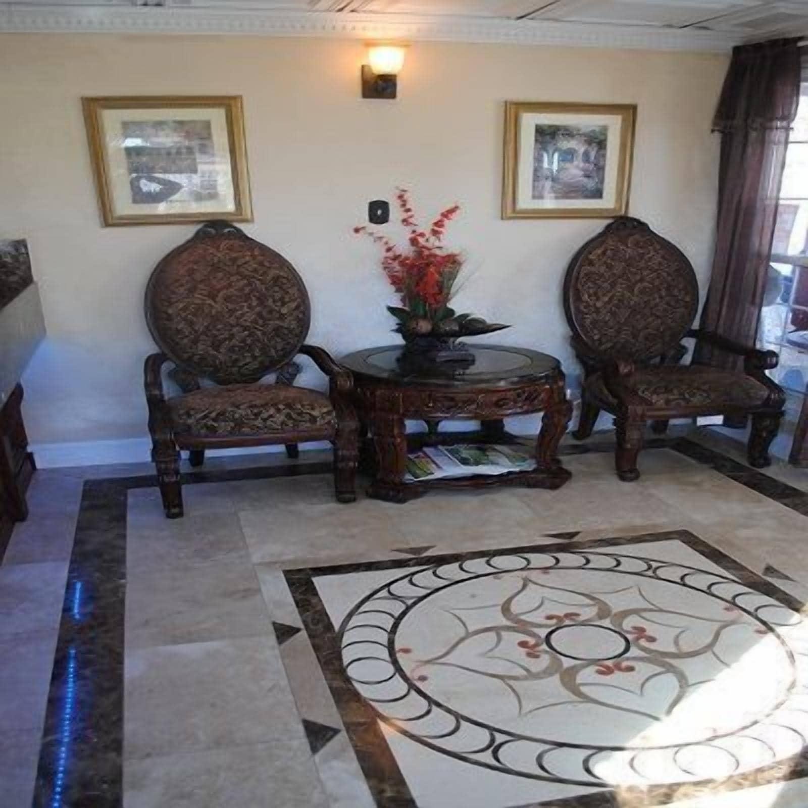 Vista Lobby Travel Inn And Suites