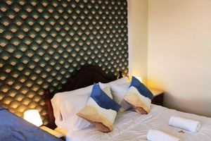 Alojamiento - Braga Centro Esquerdo - Hostel