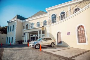 Alojamiento - Hotel Mirador Plaza